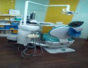 Dental -- Medical and Dental Service -- Rizal, Philippines