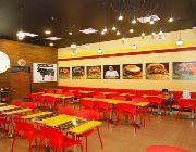 castle rock burgers, burger, restaurant, franchise, for sale, fries, castle, rock, -- Franchising -- Metro Manila, Philippines