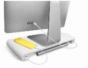 Quirky Spacebar POP Monitor Stand and 6-Port USB Hub, White -- Home Tools & Accessories -- Metro Manila, Philippines
