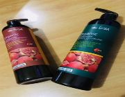 EPSA Organic Shampoo Conditioner -- Beauty Products -- San Juan, Philippines
