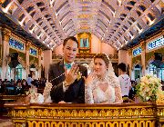 wedding photographer in metro manila -- Wedding -- Metro Manila, Philippines