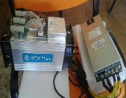 FOR SALE... BITCOIN MINER M2 and P3 PSU -- Home Tools & Accessories -- Laguna, Philippines