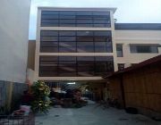 FOR LEASE JO' RESIDENCES -- Commercial Building -- Iloilo City, Philippines