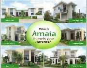 amaia, amaia scapes cavite, ayala land inc., affordable house, twin homes, single home -- House & Lot -- Cavite City, Philippines
