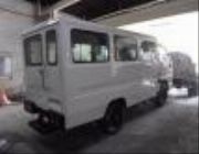 FB VAN 10 (Dual A/C:+65T) euro 4 -- Trucks & Buses -- Quezon City, Philippines