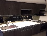 Interior Design Condo Renovation Modular Cabinets Kitchen Cabinets -- Home Construction -- Metro Manila, Philippines