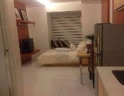 9k 1bedroom -- Apartment & Condominium -- Metro Manila, Philippines