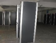 PD-5000 Luxuried Walk Through Metal Detector with 18zones -- All Electronics -- Laguna, Philippines
