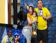 Photobooth -- Birthday & Parties -- Metro Manila, Philippines