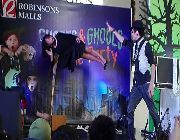 Magician Puppet Show Magic -- Birthday & Parties -- Metro Manila, Philippines