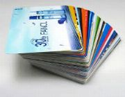 PVC CARD -- All Office & School Supplies -- Quezon City, Philippines