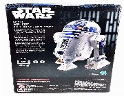 Hasbro Star Wars Smart Remote Intelligent R2D2 R2-D2 Robot -- Toys -- Metro Manila, Philippines