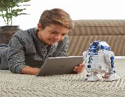 Hasbro Star Wars Smart Remote Intelligent R2D2 R2-D2 Robot -- Toys -- Metro Manila, Philippines