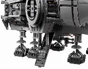 Lepin Star Wars Millennium Falcon Ultimate Collection 05132 Lego Model 8445 Pcs Blocks -- Toys -- Metro Manila, Philippines