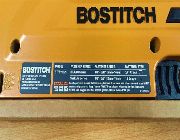 bostitch pneumatic heavy duty crown stapler, -- Home Tools & Accessories -- Pasay, Philippines