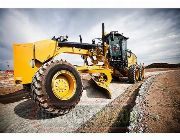 MOTOR GRADER WITH RIPPER BLADE 13FT PT-160 -- Trucks & Buses -- Quezon City, Philippines