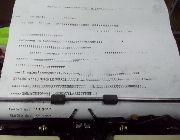 typewriter, -- All Appliances -- Caloocan, Philippines