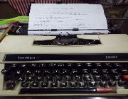 brother typewriter 1350, -- Garage Sales -- Metro Manila, Philippines