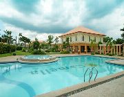 Camella Homes Affordable Package -- House & Lot -- Rizal, Philippines