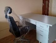 BRAND NEW office table office desk partition furniture -- All Buy & Sell -- Metro Manila, Philippines