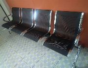 GANG CHAIR WAITING CHAIR -- All Buy & Sell -- Metro Manila, Philippines