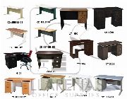 managers table office table office furniture freestanding table -- All Buy & Sell -- Metro Manila, Philippines