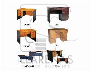 managers table office table office furniture freestanding table -- All Buy & Sell -- Metro Manila, Philippines