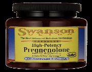 pregnenolone bilinamurato swanson 50mg pregnenolone, -- Nutrition & Food Supplement -- Metro Manila, Philippines