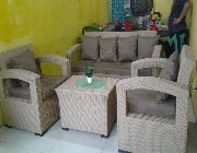 Furniture -- Family & Living Room -- Tanauan, Philippines