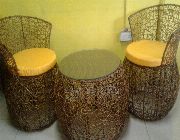 furniture -- Family & Living Room -- Tanauan, Philippines