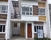 FOR SALE: BAMBOO BREEZE MAMBOG BACOOR HOUSE AND LOT (BRAND NEW) -- House & Lot -- Bacoor, Philippines