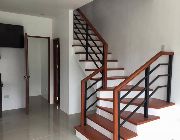 FOR SALE: BAMBOO BREEZE MAMBOG BACOOR HOUSE AND LOT (BRAND NEW) -- House & Lot -- Bacoor, Philippines