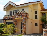 FOR SALE: MOLINO BACOOR DANAROSE RESIDENCES (BRAND NEW) -- House & Lot -- Bacoor, Philippines