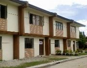 FOR SALE: SAVANNA VILLE IMUS MALAGASANG TOWNHOUSE (BRAND NEW) -- House & Lot -- Imus, Philippines