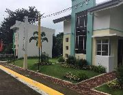 FOR SALE: METROGATE DASMARINAS HOUSE AND LOT (BRAND NEW) -- House & Lot -- Damarinas, Philippines