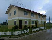 FOR SALE: BUNAVISTA GEN. TRIAS TOWNHOUSE (BRAND NEW) -- House & Lot -- Cavite City, Philippines