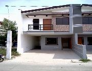 FOR SALE: PARANAQUE ANNEX 41 DUPLEX (BRAND NEW) -- House & Lot -- Paranaque, Philippines