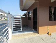 FOR SALE: PARANAQUE, MULTINATIONAL 2 STOREY H&L (BRAND NEW) -- House & Lot -- Paranaque, Philippines