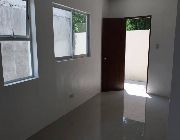 FOR SALE: PARANAQUE VERDANT HOUSE AND LOT (BRAND NEW) -- House & Lot -- Paranaque, Philippines