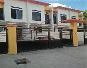 FOR SALE: PARANAQUE, VILLA MENDOZA (BRAND NEW) -- House & Lot -- Paranaque, Philippines