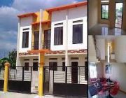 FOR SALE: ALABANG LAKEVIEW 2 TOWNHOUSE (BRAND NEW) -- House & Lot -- Muntinlupa, Philippines