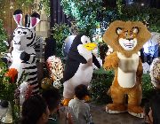 optimus prime, bumblebee, mirage, sentinel prime, sponge bob, MASCOT FOR RENT, IRONMAN, DARTH VADER, STORM TROOPER -- Birthday & Parties -- Metro Manila, Philippines