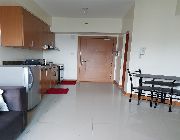 For Lease: 1BR at Trion Tower 2 -- Condo & Townhome -- Metro Manila, Philippines