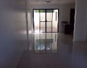 FOR SALE: Brand New Duplex House and Lot -- House & Lot -- Metro Manila, Philippines