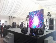 led wall for sale, led wall supplier, 2nd hand led wall on sale, used led wall for sale, sale of led wall, led wall rentals -- All Audio & Video Electronics -- Metro Manila, Philippines