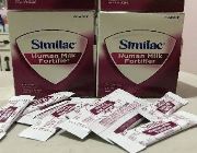 Similac Human Milk Fortifier for Premature Babies -- Baby Food -- Metro Manila, Philippines