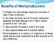 methylcobalamin vitamin b 12 5mg bilinamurato methylcobalamin 5000 mcg, -- Nutrition & Food Supplement -- Metro Manila, Philippines