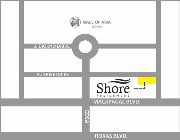 SMDC Shore Residences, shore residences, condo in mall of asia, smdc condo, mall of asia -- Apartment & Condominium -- Pasay, Philippines