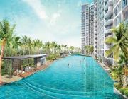 SMDC Shore Residences, shore residences, condo in mall of asia, smdc condo, mall of asia -- Apartment & Condominium -- Pasay, Philippines