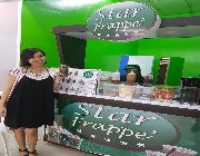franchising in the philippines, food cart franchise -- Franchising -- Metro Manila, Philippines
